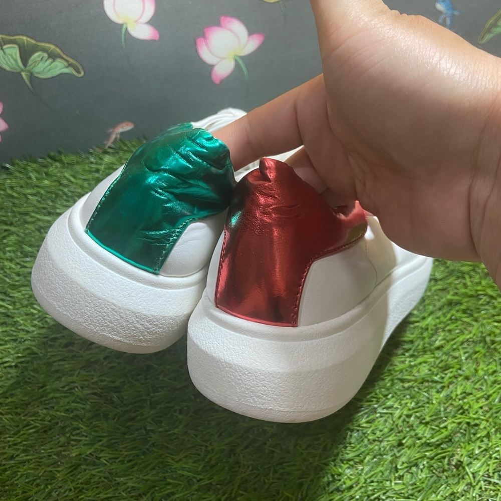 🚨ON SALE 🛍 Zudio Shoes. Size- 38 - Picture 4 of 10